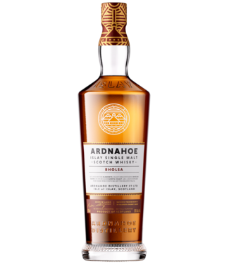 Ardnahoe Arnahoe Bholsa Single Malt (50%)