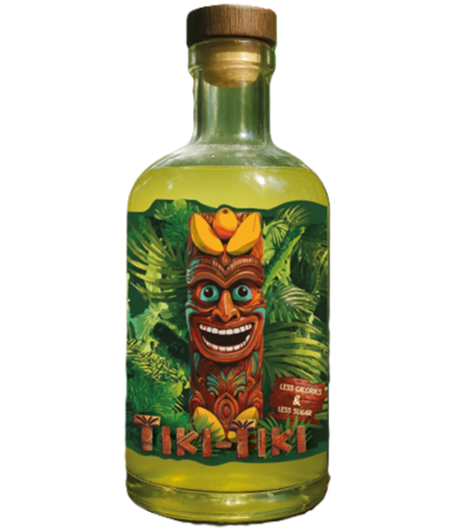 Tiki-Tiki Mango Spirit (14.5%)
