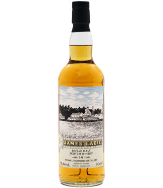 James Eadie James Eadie Linkwood 14YO (52.4%)