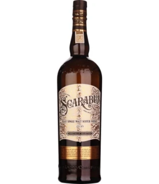 Scarabus Islay Single Malt (46%)