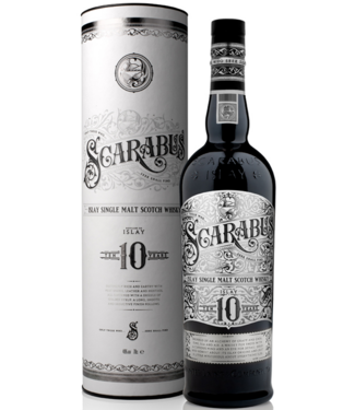 Scarabus Scarabus Islay Cask Strength (57%)