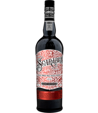 Scarabus Scarabus Islay Sherry Cask (46%)