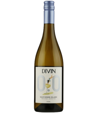 Divin Divin Sauvignon Blanc 0.0%
