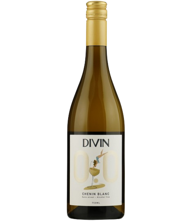 Divin Divin Chenin Blanc 0.0%