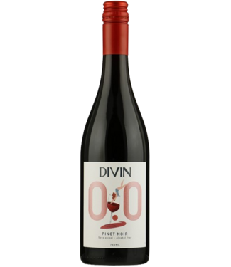 Divin Divin Pinot Noir 0.0%