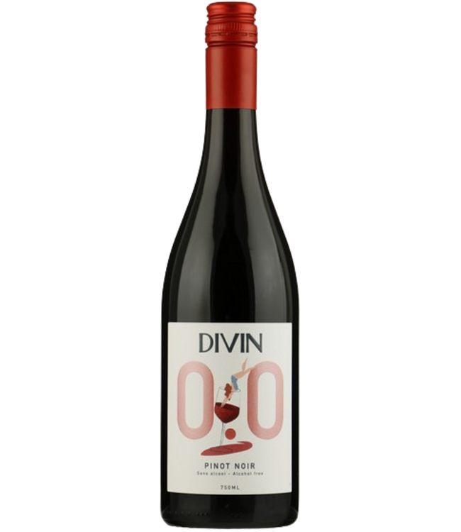 Divin Divin Pinot Noir 0.0%