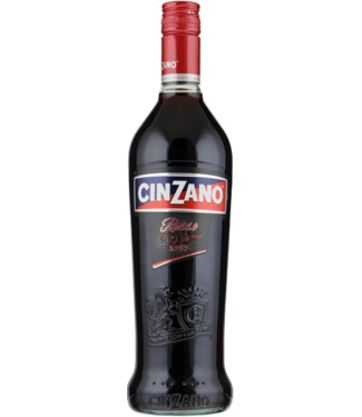 Cinzano Cinzano Vermouth Rosso (15%)