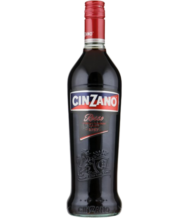 Cinzano Cinzano Vermouth Rosso (15%)