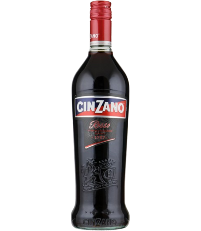 Cinzano Vermouth Rosso (15%)