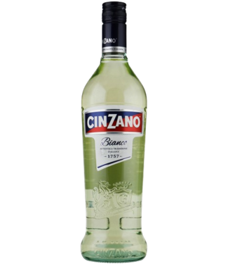 Cinzano Cinzano Vermouth Bianco (15%)