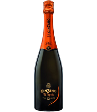 Cinzano Cinzano To Spritz Vino Spumante (11,5%)