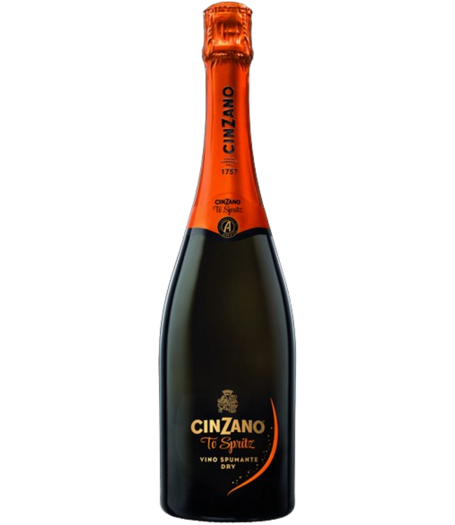 Cinzano To Spritz Vino Spumante (11,5%)