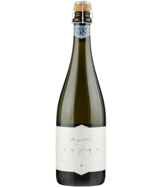 Benguela Cove Benguela Cove Cuvée 58 Brut (12,5%)