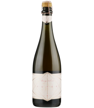 Benguela Cove Benguela Cove Cuvée 58 Brut Rosé (12,5%)