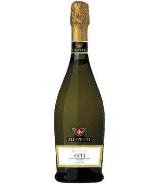 Filipetti Filipetti Asti Spumante (7%)