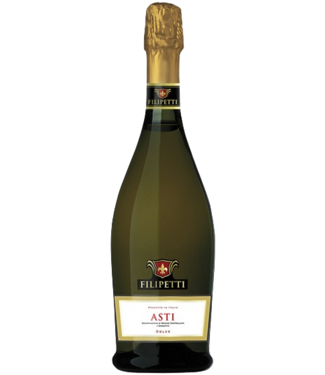 Filipetti Filipetti Asti Spumante (7%)