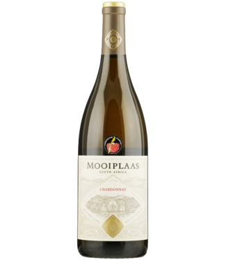 Mooiplaas Mooiplaas Classic Chardonnay (14%)