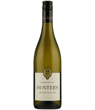 Hunter's Hunter's Grüner Veltliner (13,5%)