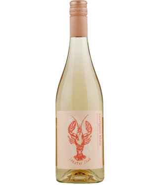 Lobster Club Lobster Club Sauvignon Blanc Blush Rosé Marlborough (13,5%)