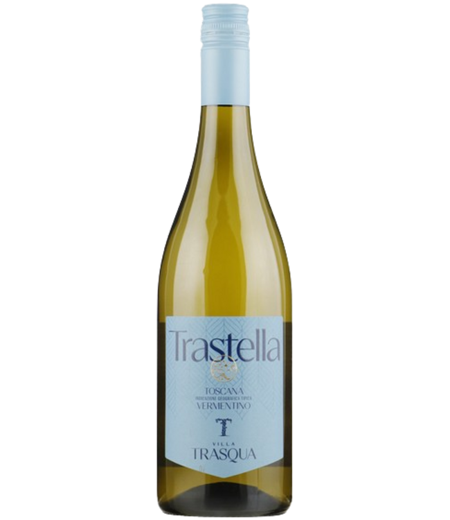 Villa Trasqua Trastella Vermentino
