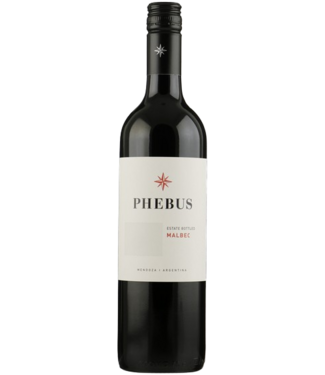 Phebus Phebus Malbec (14%)