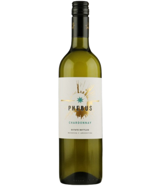 Phebus Phebus Chardonnay (12%)