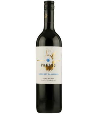 Phebus Phebus Cabernet Sauvignon (14%)