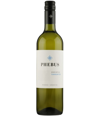 Phebus Phebus Torrontes (12,5%)