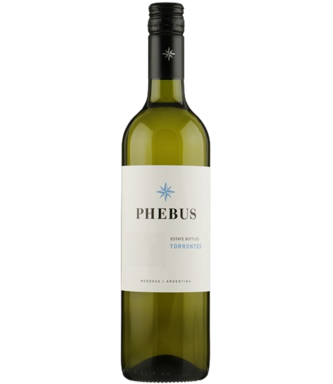 Phebus Phebus Torrontes (12,5%)