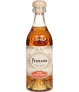Maison Ferrand Ferrand Cognac 1840 (45%)