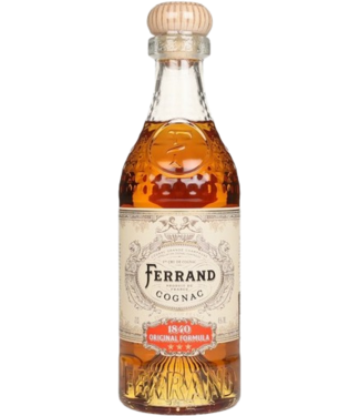 Maison Ferrand Ferrand Cognac 1940 (45%)