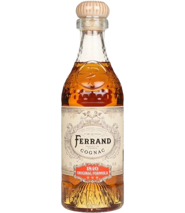 Ferrand Cognac 1940 (45%)