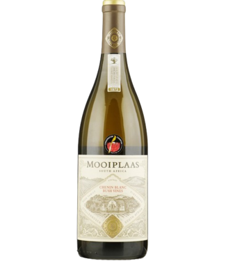 Mooiplaas Mooiplaas Classic Chenin Blanc (13,5%)