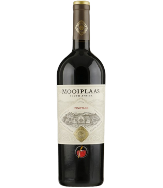 Mooiplaas Mooiplaas Classic Pinotage (14%)