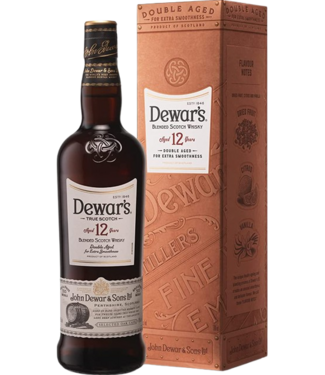 Dewar's Dewar's 12 yo