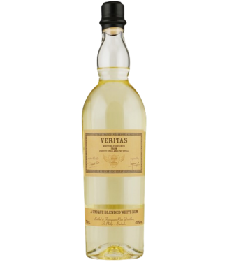 Habitation Velier Veritas White Blended Rum - Foursquare & Hampden (47%)