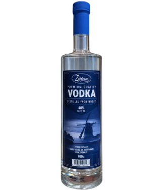 Zuidam Zuidam Wheat Vodka (40%)