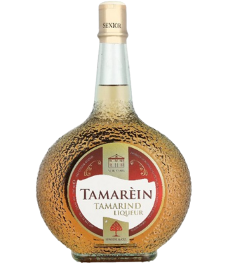Senior & Co Tamarein Liqueur (25%)