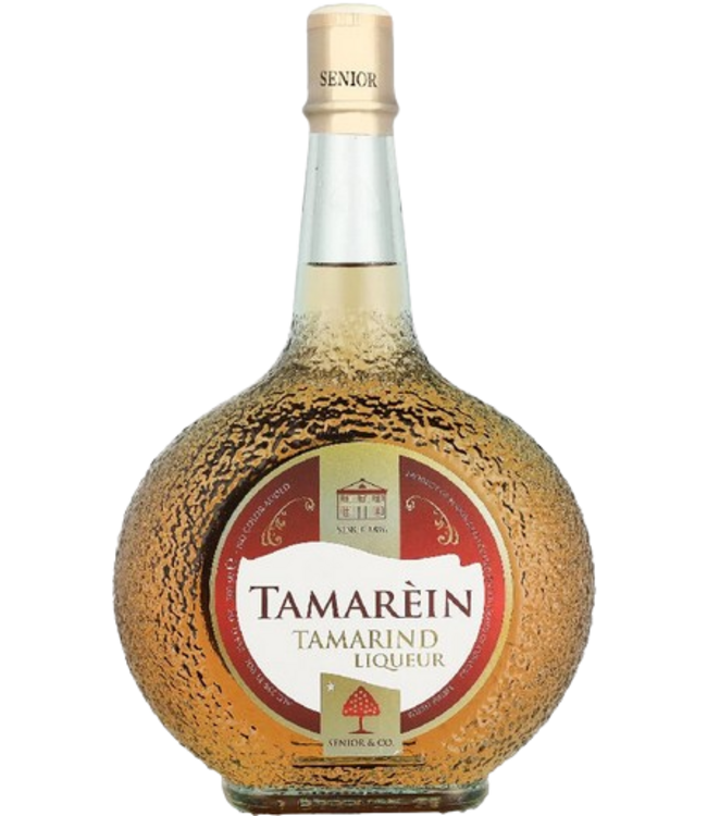 Senior & Co Tamarein Liqueur (25%)