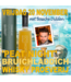 Bruichladdich Peat Night Whisky Proeverij