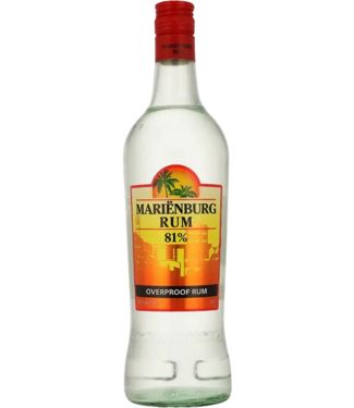 Marienburg Marienburg (81%)