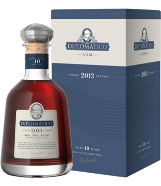 Diplomatico Diplomatico Single Vintage 2013 (43%)