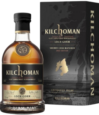 Kilchoman Kilchoman Loch Gorm 2023 (46%)