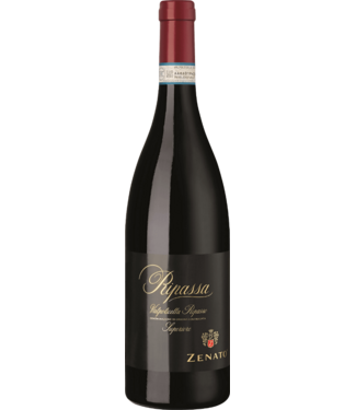 Zenato Zenato Ripasso Valpolicella Superiore Ripassa