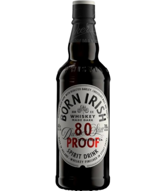 Born Irish Born Irish Stout Infused Whiskey (40%)
