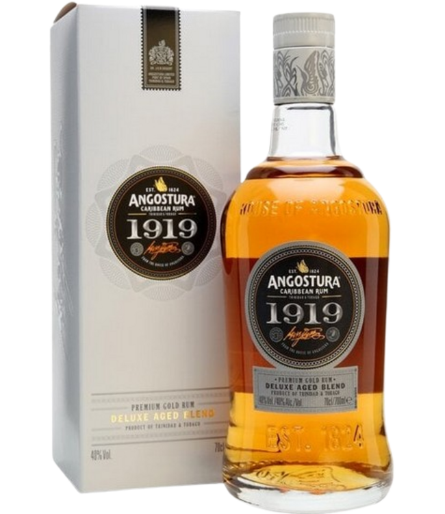 Angostura Rum 1919 (40%)