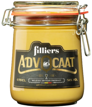 Filliers Filliers Advocaat (14%)
