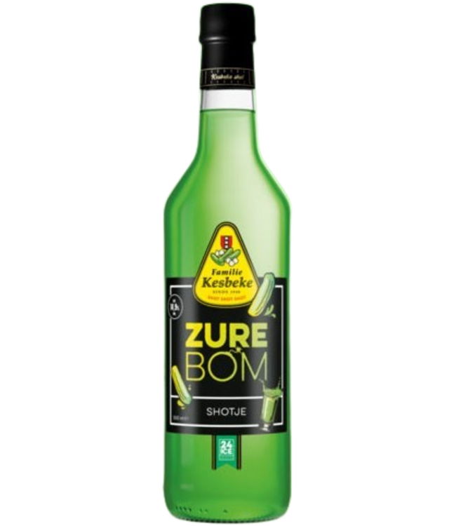 Kesbeke Kesbeke Zure Bom Shot (14,9%)
