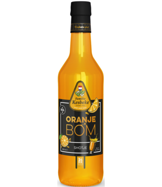 Kesbeke Kesbeke Oranje Bom Shot (14,9%)