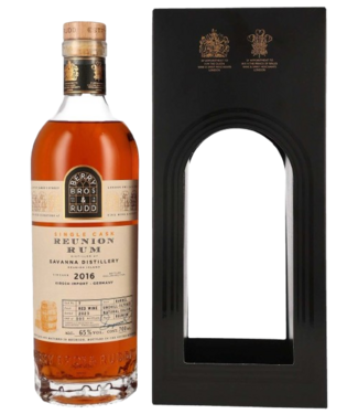 Berry Bros & Rudd Berry Bros & Rudd Reunion Rum (65%)